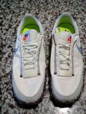 Nike Waffle Racer Crater